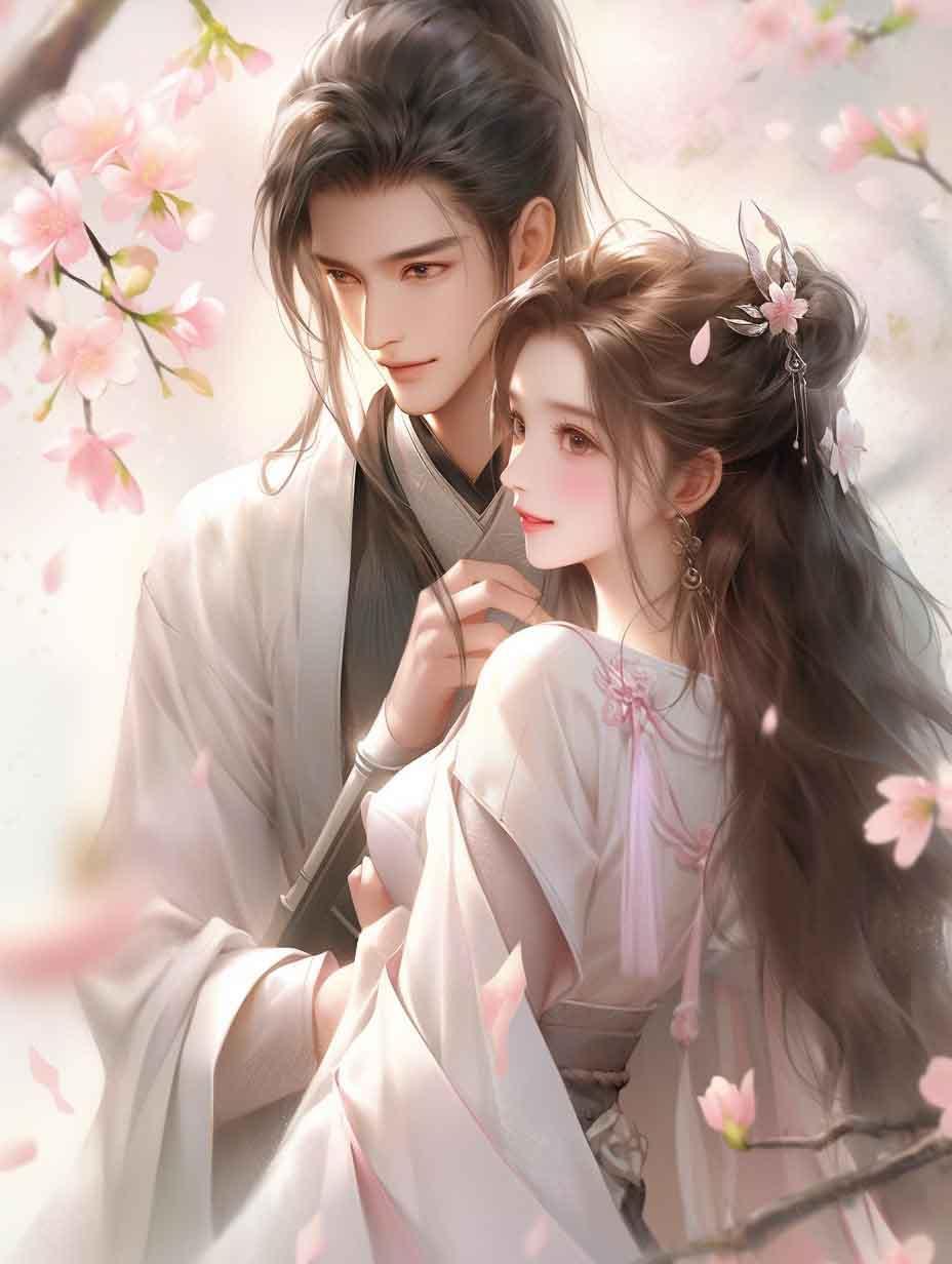 虞乔沈言舒是哪不的