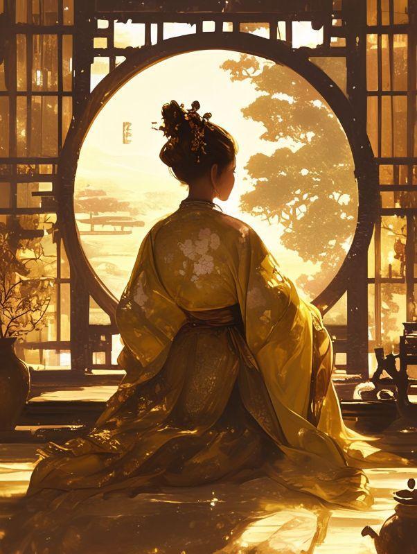 任他明月下高楼是什么意思