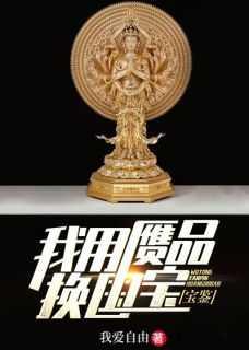 宝鉴我用赝品换国宝 我爱自由