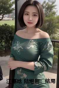 江嘉沅嫁给了谁