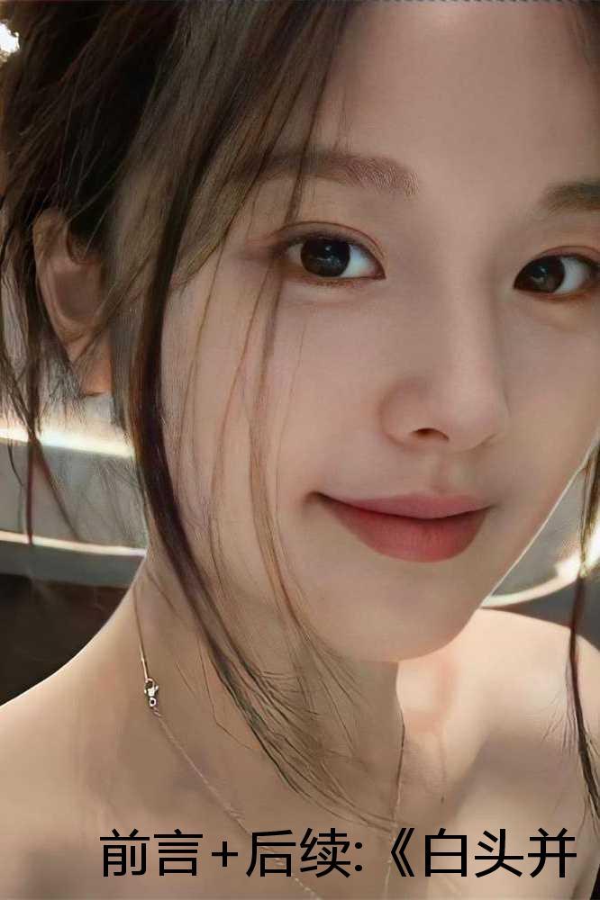 白头若是雪可替下句