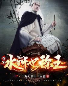 夺宋水浒也称王万人丛中一回首