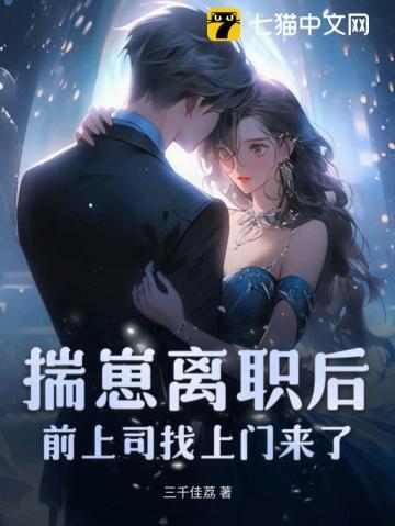 揣崽离职后