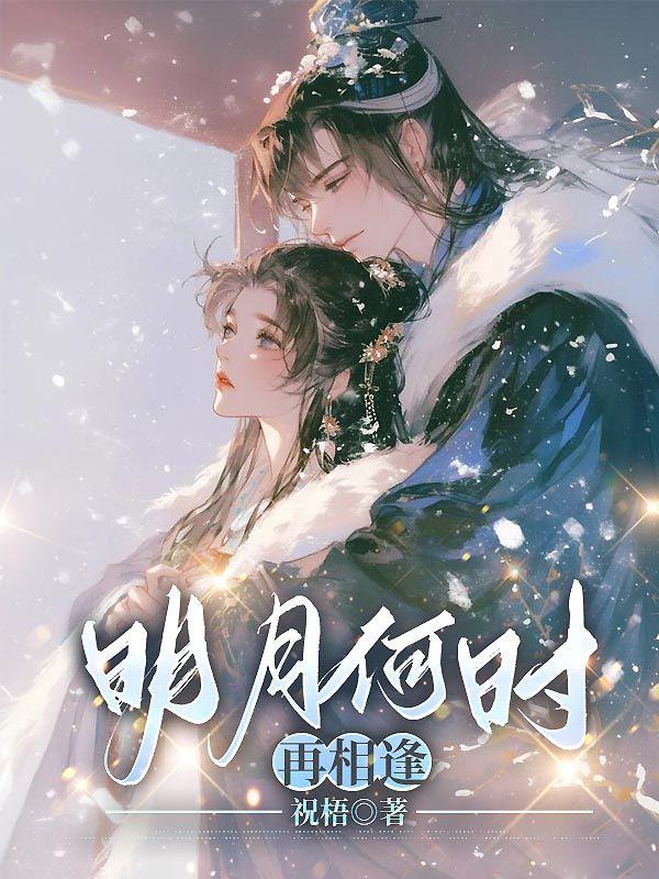 明月何时再相逢祝梧