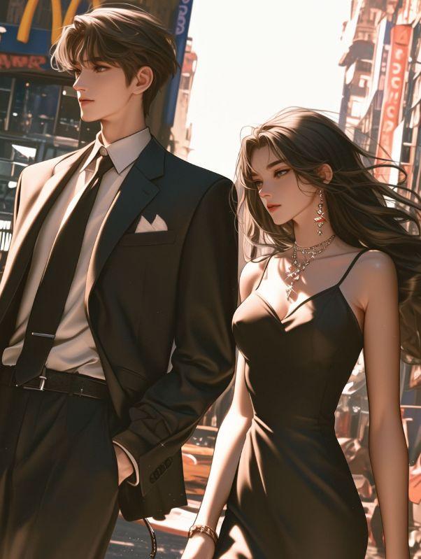 杳杳寒山寂短篇