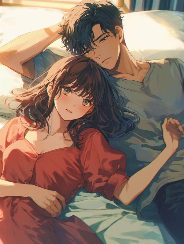 老婆求我别离婚免费全文