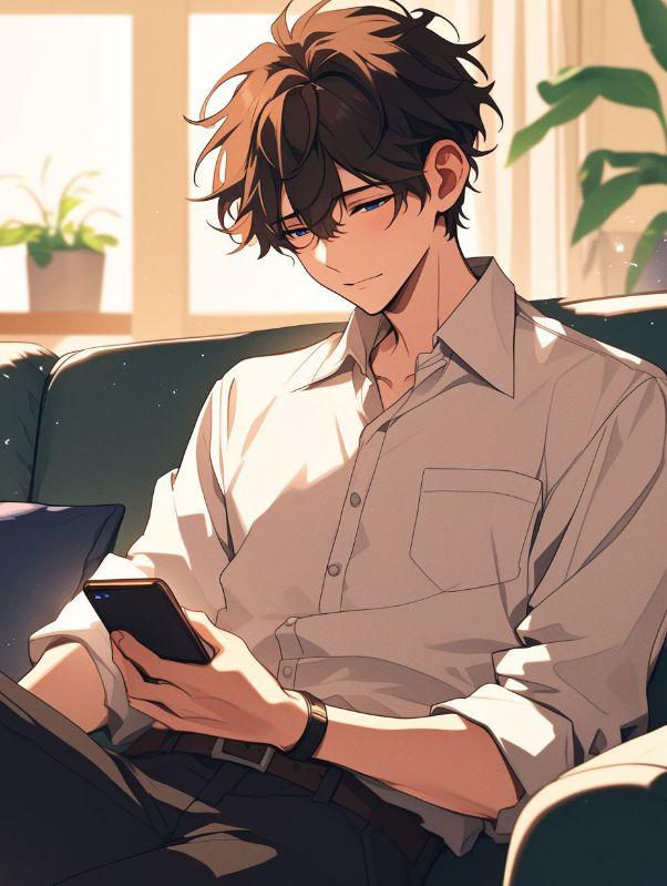 如履薄冰的感情是什么意思