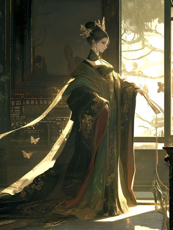 和垃圾竹马退亲后