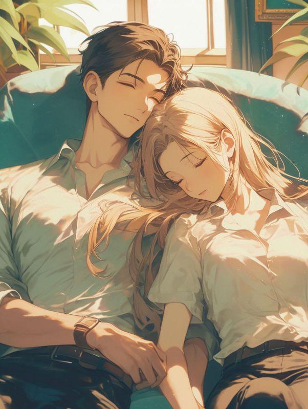 我不给白眼狼当救世主了 今日明生