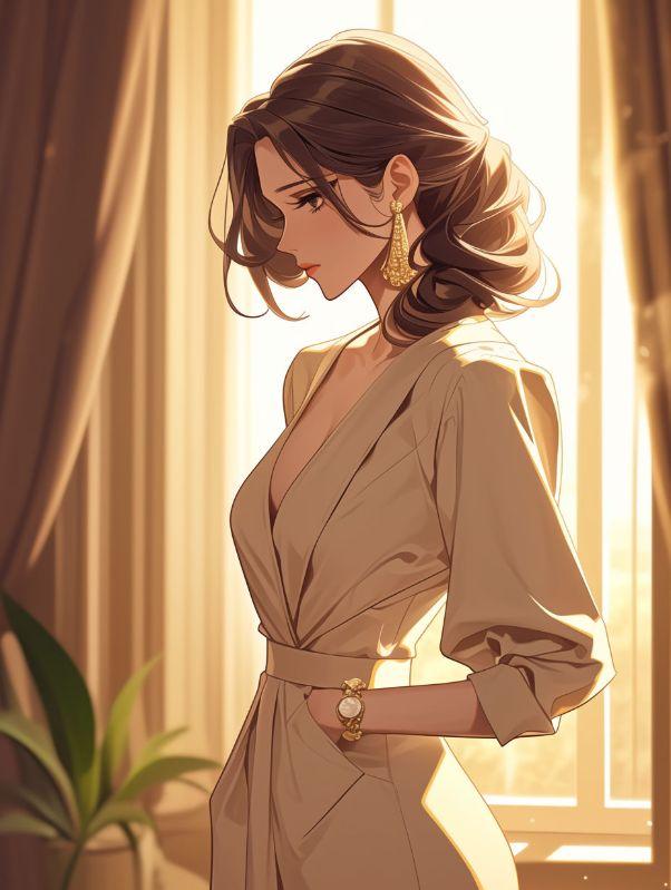 你至于提出离婚吗全文