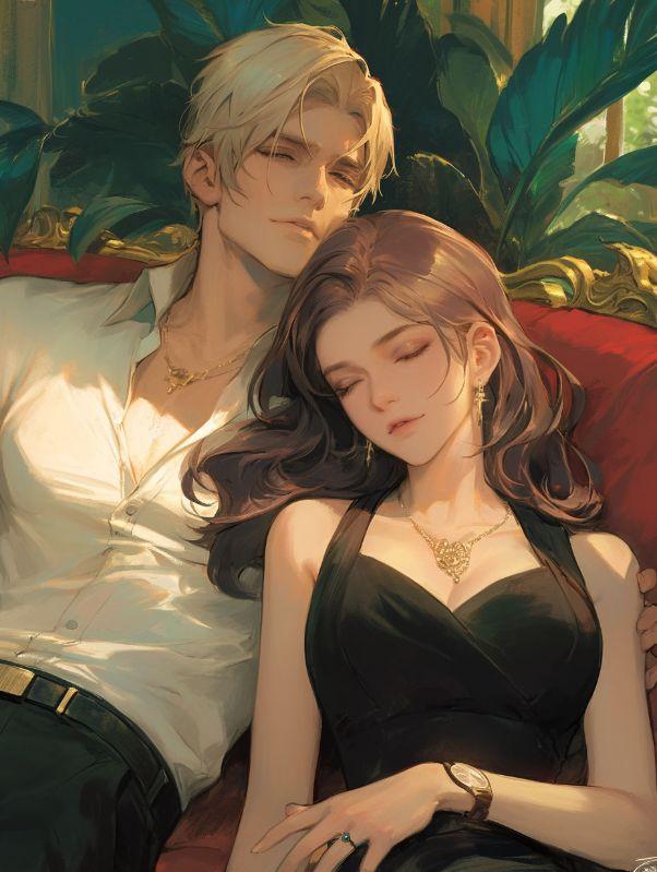 他们都变心了by凉风