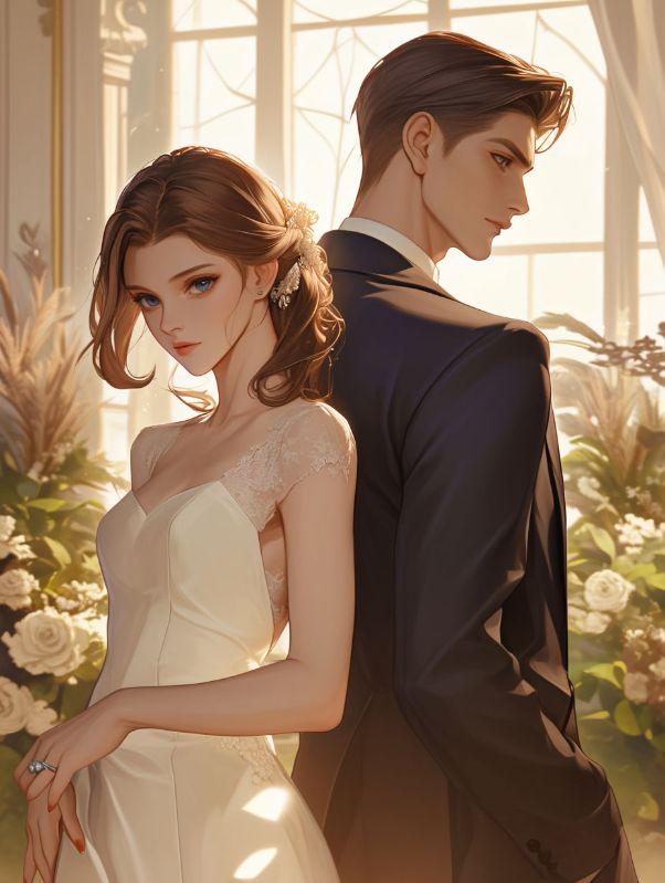 未婚夫要换新娘怎么办