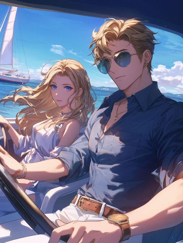 第二章渣男给我滚