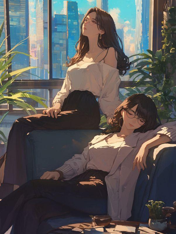 重生后金丝雀姐姐我不救了全文