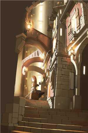 清冷仙君与魔王的