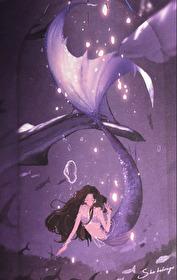 她属于我是纯爱吗