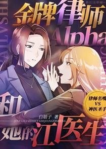 金牌律师alpha和她的江医生有挂件吗