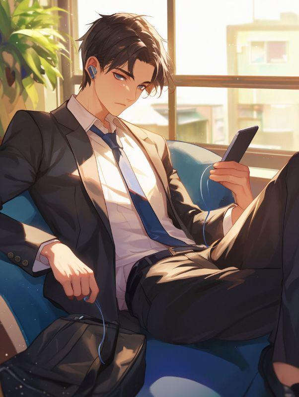 不是你好是我好萧瑾淮