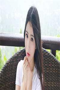 女主沈云舒的穿越