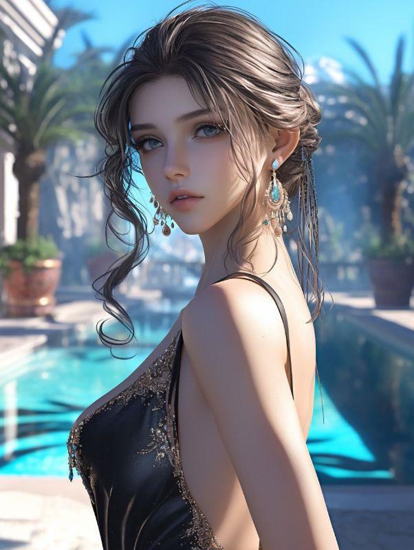 命中注定男主角叫什么名字