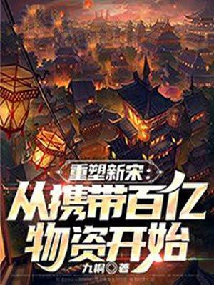 重塑新宋从携带百亿物资开始TXT八零