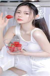 二次元也要谈恋爱女主