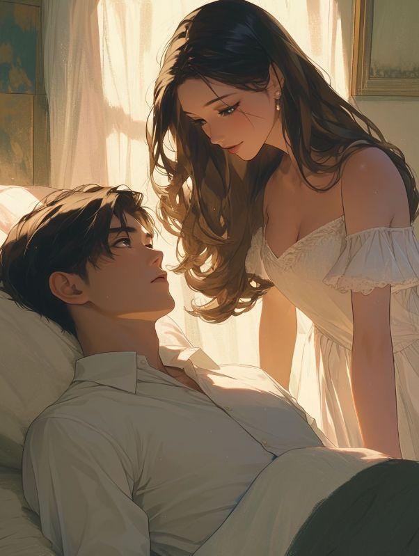 枯木折枝再逢春结局解析