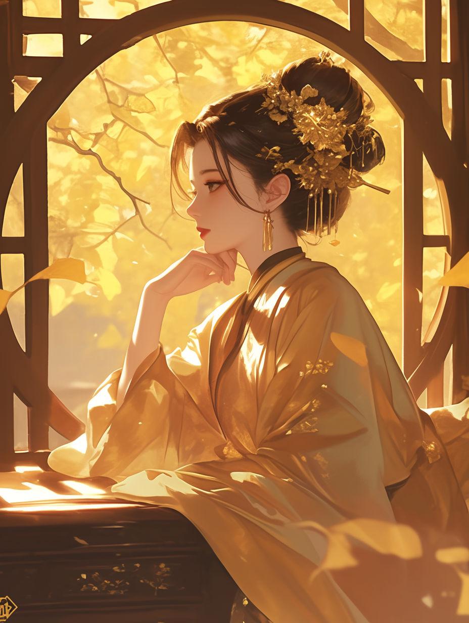 十年纠缠一场空沈安