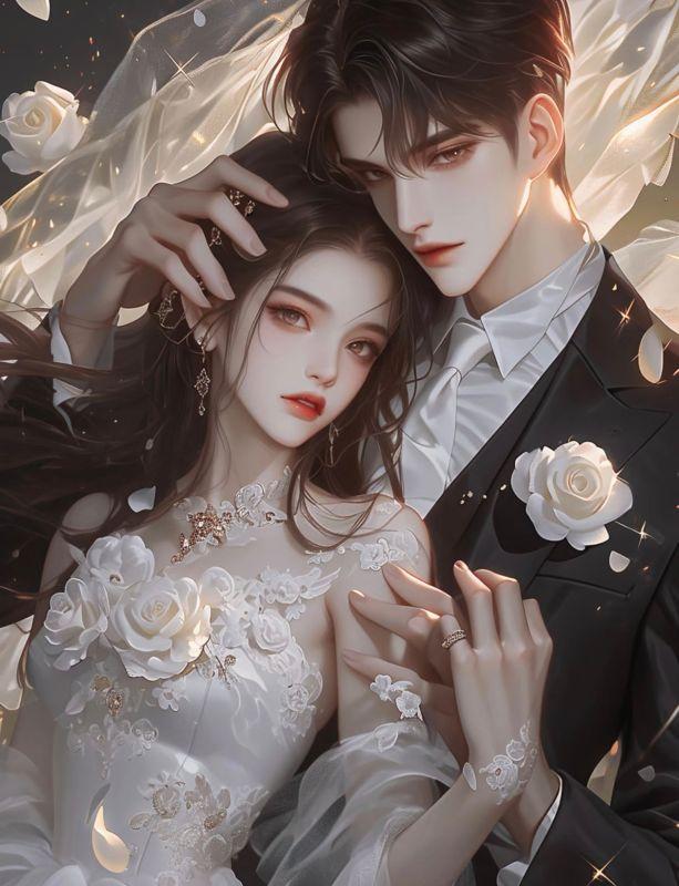 重生八零和闺蜜踹掉渣男开工厂番外