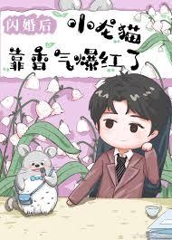 闪婚后小龙猫靠香气爆红了笔趣阁