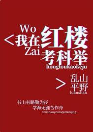 我在红楼考科举TXT