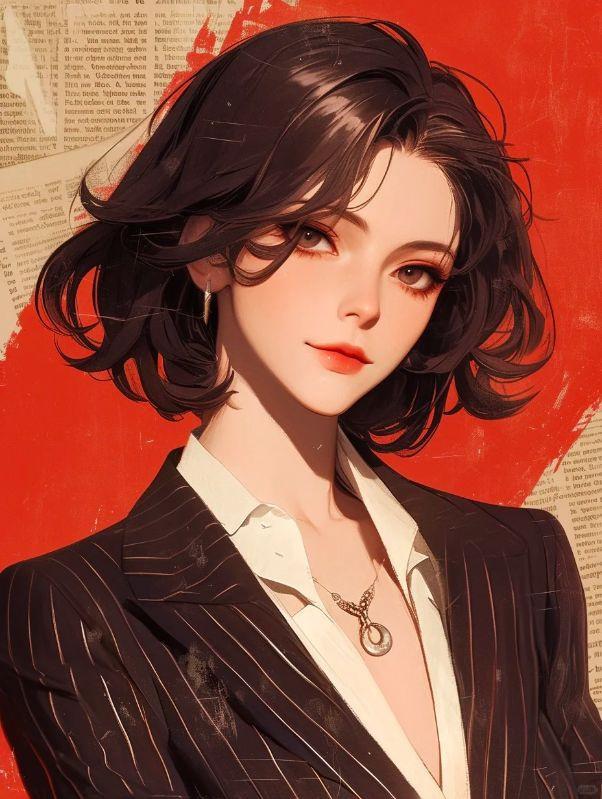 猪猪不想当幕后BOSS免费阅读