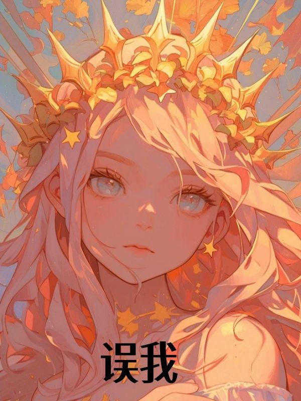 崇祯说诸臣误我