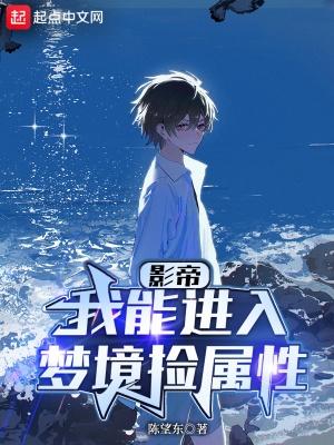 华娱我能进入梦境捡属性作者陈望东著