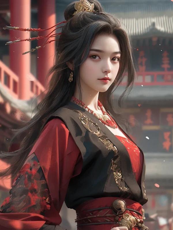 重生后我把国师宠上天渡江入月