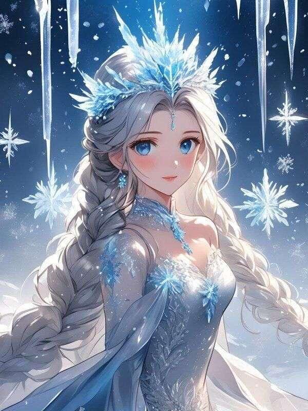 和离后前夫才说我是他的白月光