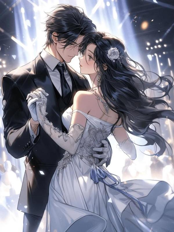 久别重逢他不择手段留我在身边