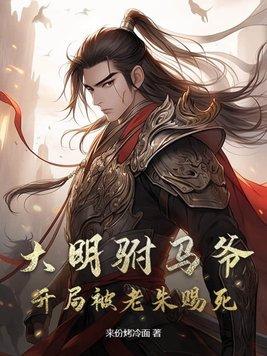 大明无敌驸马爷