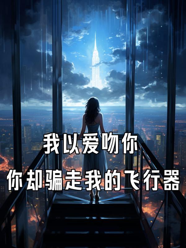 吻我以爱情沉峻