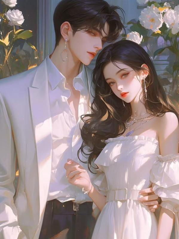 影帝背后的女人