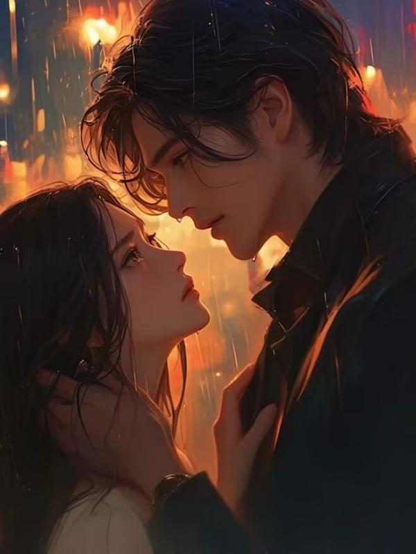 我死后他突然爱我