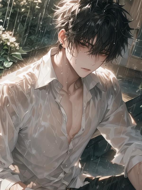 前妻想给儿子一个完整的家