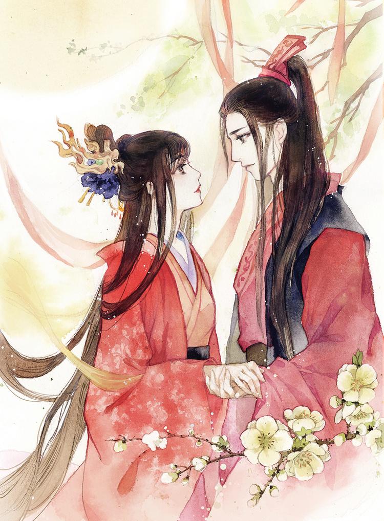 云泱泱裴漓渊苏