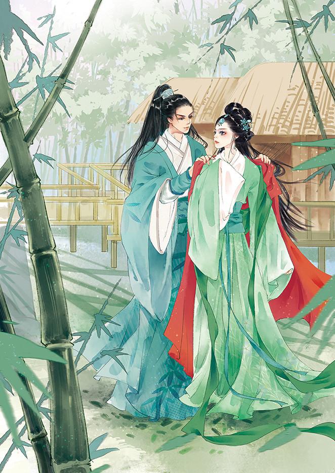 姜云陆念之全文免费阅读