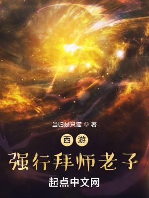 西游强行拜师老子 当归是只猫