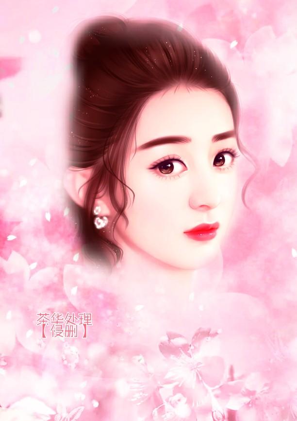 徐晚傅承霖和徐晚的背景故事