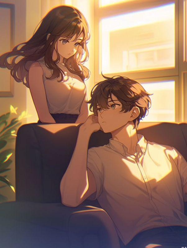 我失忆后被告知有三个未婚夫