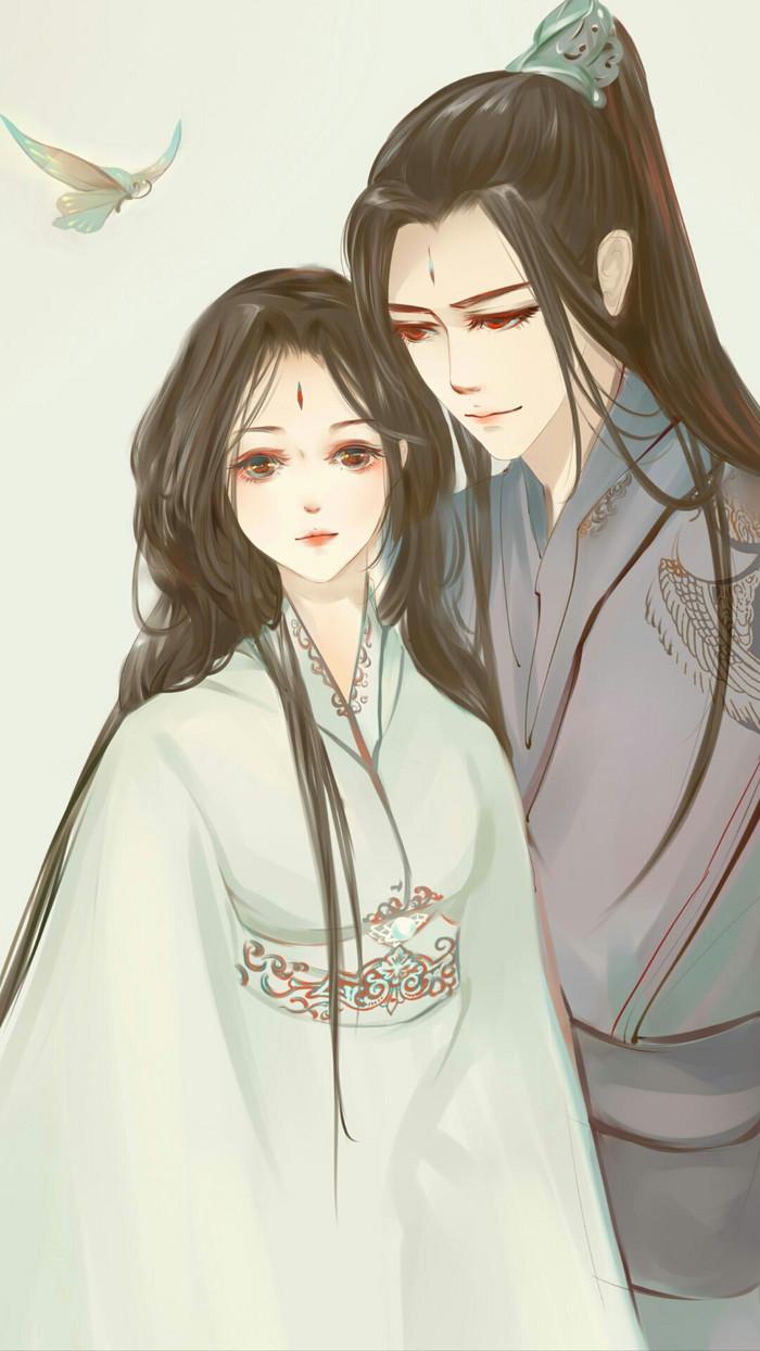 楚芙窈谢云疏的