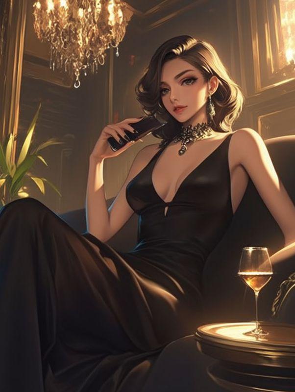 情深知几许姜知许动漫