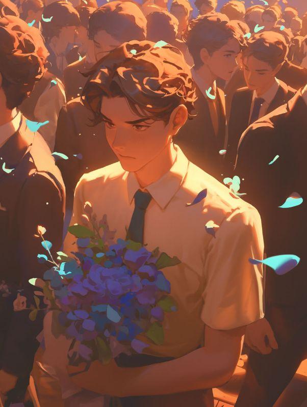 再见亦或者再也不见